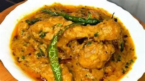 MUMTAZ CHICKEN GRAVY